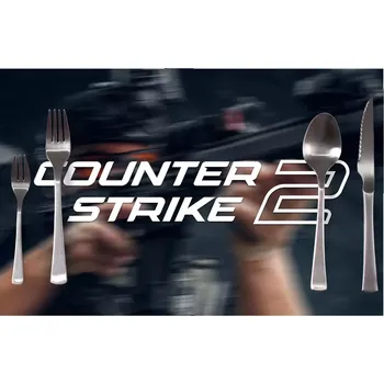 prostírání Sablio Prostírání Counter Strike 2 Voják 2: 40x30cm