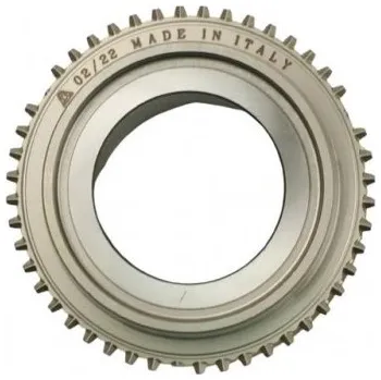 Převodové kolo převodovky Fiat Ducato 06/14 mezihřídel 5. rychlostní stupeň převodovka M40 44T 55279521 ANTONIO MASIERO