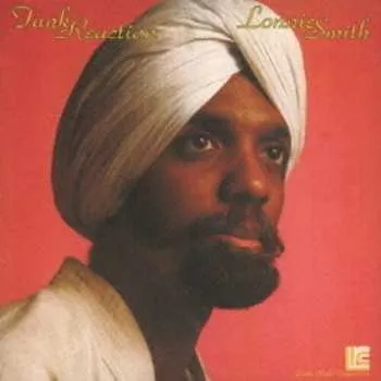 Zahraniční hudba CD Smith,lonnie: Funk Reaction 2024