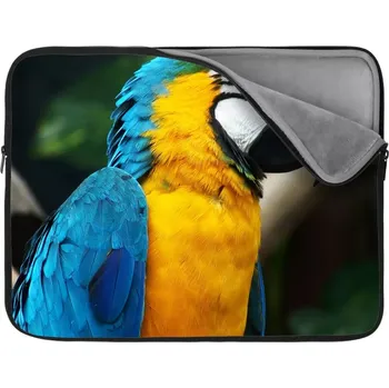 pouzdro na notebook Sablio Obal na notebook Ara - 17"