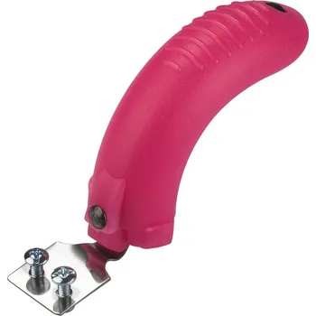 Příslušenství pro koloběžku Brzda Mini DeLuxe frosty pink