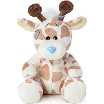 plyšák Plyšová hračka Žirafa Skye