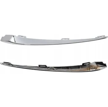 Brzdová hadice PRAVÁ OZDOBNÁ LIŠTA BMW 7 G11 G12 07.15-06.19 (ATRAPA)