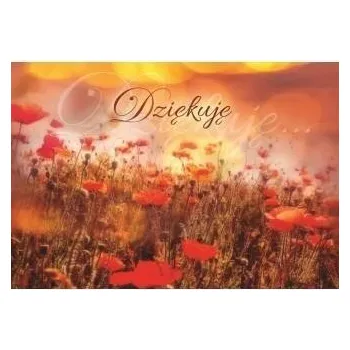 Obraz Vánoční přání 11 x 16 cm