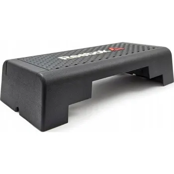 Obraz Step Reebok RAP-10150BK