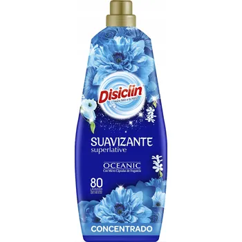 Aviváž Tekutá aviváž DISICLIN OCEANIC 1440ml 80 dávek