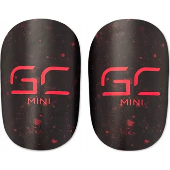 Chránič nohou Chrániče holení Gain Control Fotbalové chrániče GC MAGMA XS vel. XS vícebarevné