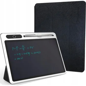 Grafický tablet TABLET GRAFICZNY + DOTYKOVÉ PERO DÁREK PRO DĚTI ILUSTRAČNÍ TABULE