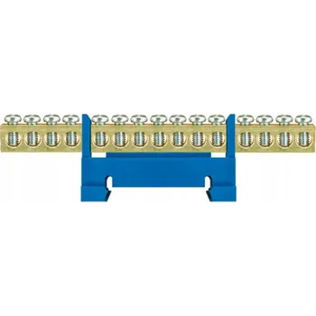 vypínač Propojovací lišta Pawbol 230 V IP20 16 A