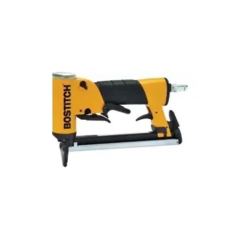 Sponkovačka Čalounická pneumatická sponkovačka, 21697B-E, Bostitch