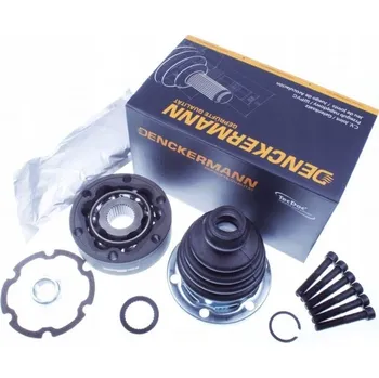 Poloosa kola Kloub poloosy vnitřní SUPERB 08- ROOMSTER 10- 191498103A DENCKERMANN