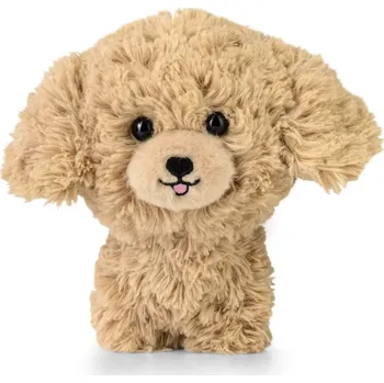 plyšák Plyšák TEDDY PETS – zlatý pudl
