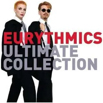 Zahraniční hudba CD Eurythmics: Ultimate Collection 2005