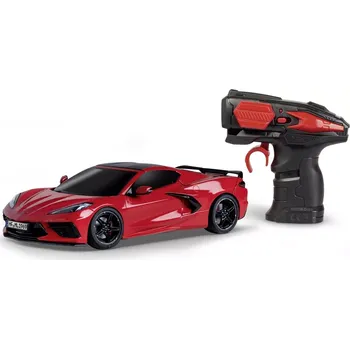 RC model Auto na dálkové ovládání RC Corvette C8
