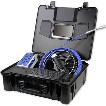 Digitální kamera PipeCam 50 Expert HD