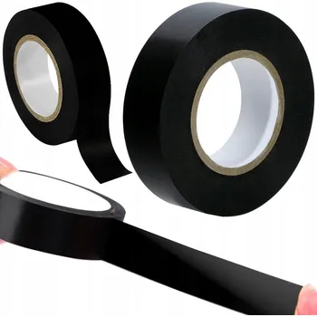 PVC izolační páska Xtreme 25 mm x 10 m