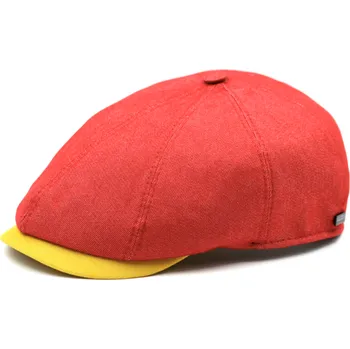 Čepice Bavlněná bekovka Marone – limitovaná kolekce Velikost: 61 cm (XL)