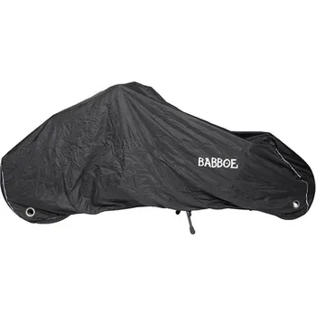 Obal Babboe Luxus HWWX-679 ochranný pro uskladnění cargo kola