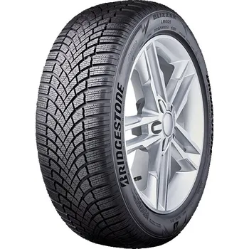 Zimní osobní pneu Zimní pneumatika Bridgestone Blizzak LM005 205/65R15 94 H s přilnavostí na sněhu (3PMSF)