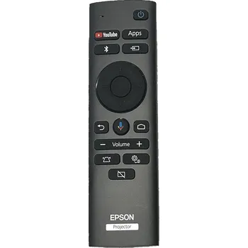 EPSON EF-12 - kompatibilní značkový dálkový ovladač General