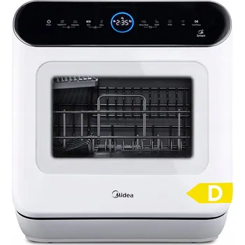 Myčka nádobí Midea ST5.31Wi bílá