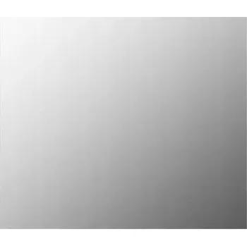 Zrcadlo Zrcadlo VidaXL nástěnné obdélníkové 600 x 800 mm