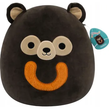 plyšák SQUISHMALLOWS Maltézský psík 35 cm