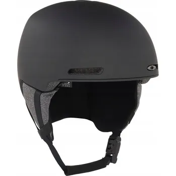 Přilba Oakley L 59-61 cm černá