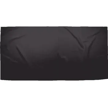 Osuška Sablio Ručník Charcoal - 50x100 cm