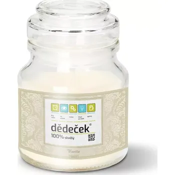 Svíčka Sablio Svíčka Dědeček - 120 g