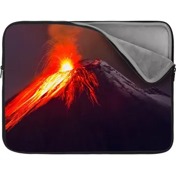 pouzdro na notebook Sablio Obal na notebook Sopka - 17"
