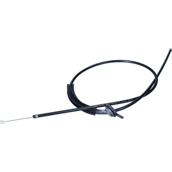 Kapota Lanko krytu motoru BMW 7 E65 51237197474 OE BMW