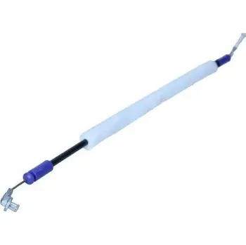 Dveře karosérie Maxgear 32-0845 Lanko otevírání dveří / Táhlo zámku dveří