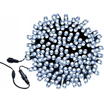 Vánoce Vánoční osvětlení na stromeček Omi venkovní 22 m 201 - 300 světýlek