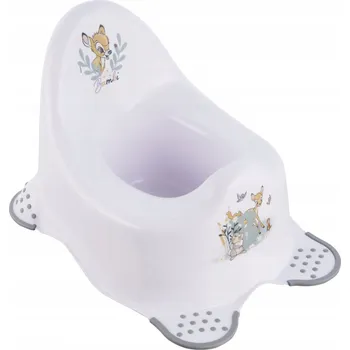 Nočník Nočník Keeeper bílý