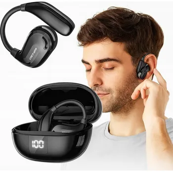 Sluchátka Sluchátka do uší Bluetooth Translator – Jazykové překladatelské sluchátka