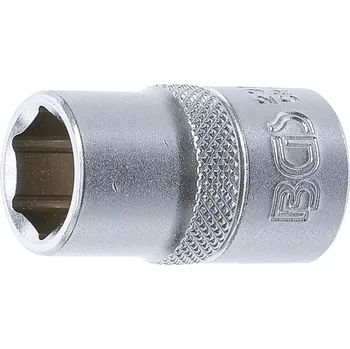 Gola hlavice Nástrčná hlavice šestihranná, 1/2", 14 mm - B2914