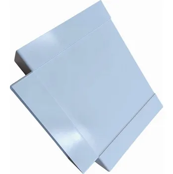 Stavební výplň Tvarovka T plochá CTP 3x220x90