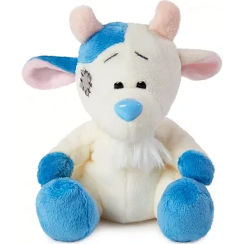 plyšák Maskotka přítel modrého nosíka - Kozlík Maverick