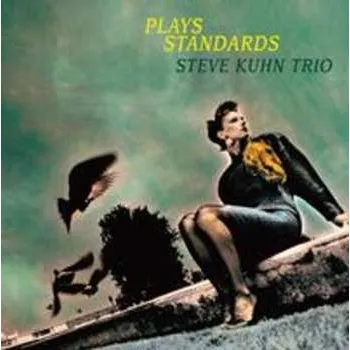 Zahraniční hudba 2LP Steve Kuhn Trio: Plays Standards LTD 2025 180g Vinyl Limited Edition
