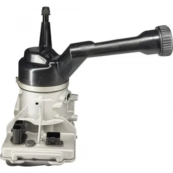 Posilovač řízení Čerpadlo posilovače řízení JER133 4008.G6 WRC Original Parts