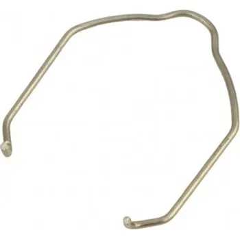 Chladič motoru Seger Mercedes Sprinter 06 906 pravá chladicí trubka 6512000151 FAST