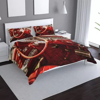 Povlečení Sablio Povlečení Interiér automobilu - 140x220 / 90x70