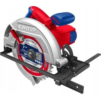Okružní pila Kotoučová pila EMTOP 185 mm