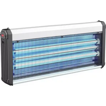 Elektrický lapač maltec lapač hmyzu masterkiller 60 w 3800 v