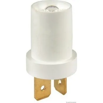 Autožárovka Žárovka, osvětlení přístrojové desky HERTH+BUSS ELPARTS Patice žárovky 2,4 W 1 ks