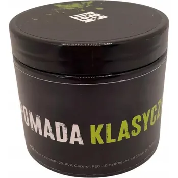 Stylingový přípravek Pasta na vlasy Not Bad Stuff 200 ml