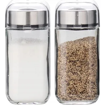 Vrták Solnička a pepřenka Kinghoff , bezbarvé