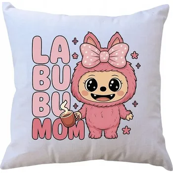 Polštář BestSub Polštář na spaní 40 x 40 cm