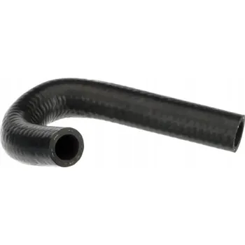 Ventilátor topení a klimatizace Gates MFL1032 Flexibilní palivová hadice